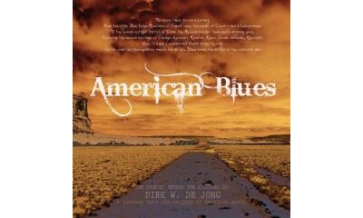 American Blues + cd
