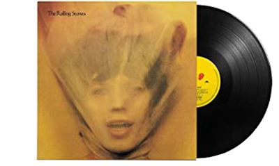 Goats Head Soap
