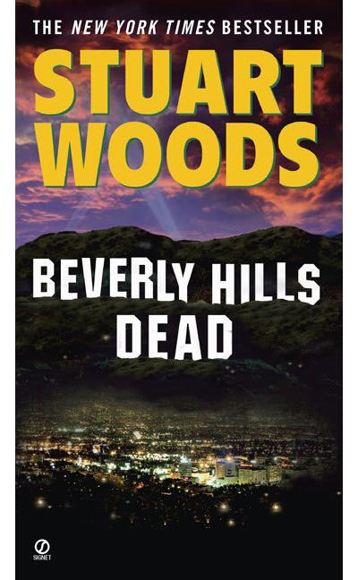 BEVERLY HILLS DEAD