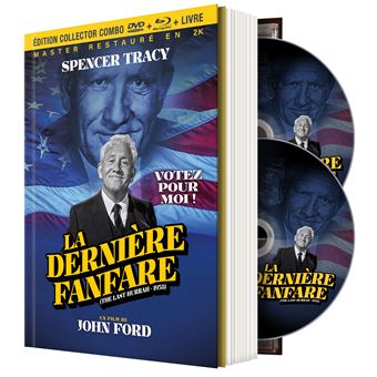 Bons plans DVD ou Blu-ray - Page 50 La-derniere-fanfare-Combo-Blu-ray-DVD
