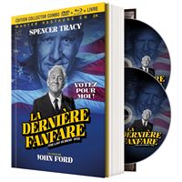 La dernière fanfare Combo Blu-ray DVD