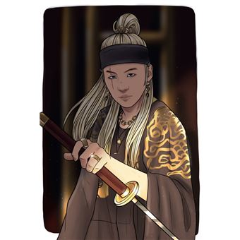 BTS Yoongi, la biographie non-officielle