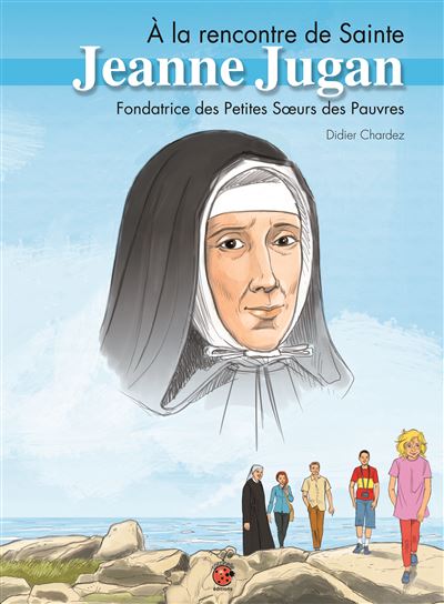 A la rencontre de Sainte-Jeanne