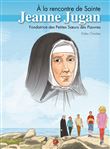 A la rencontre de Sainte-Jeanne