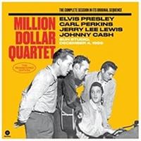 The Million Dollar Quartet