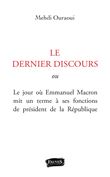 Ultime discours (L')