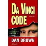 Couverture : Da Vinci code