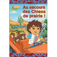 Au secours des chiens de prairie !