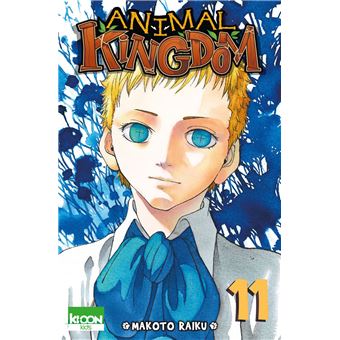 Animal kingdomAnimal Kingdom