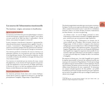 Libérez-vous de l'alimentation émotionnelle - Ateliers du mieux vivre