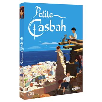 Petite Casbah
