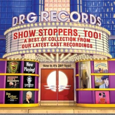 Show stoppers too