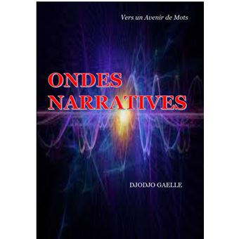ONDES NARRATIVES - 1