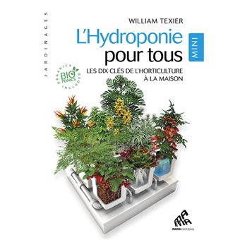 Hydroponie pour tous (mini édition)