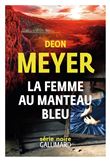 La femme au manteau bleu