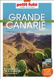 Guide Grande Canarie 2023 Carnet Petit Futé