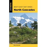 best day hikes north cascades