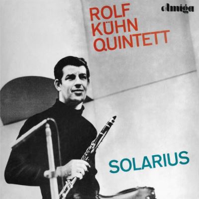 Kuehn rolf quintett solar
