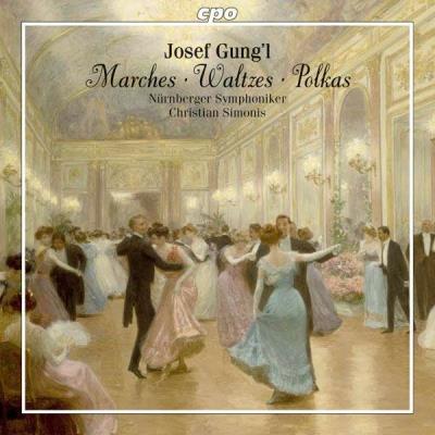Valses marches et polkas