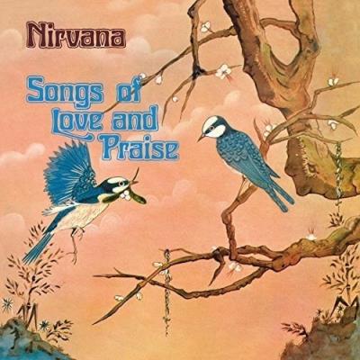 Songs of Love & Praise Inclus 2 titres bonus