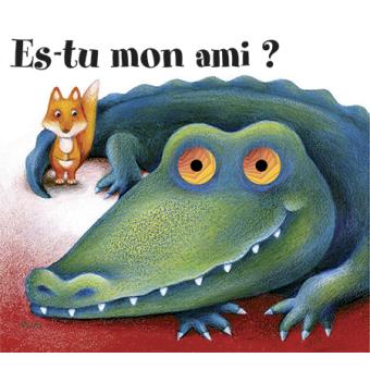 Es-tu mon ami ?