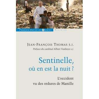 Sentinelle, où en est la nuit ? - 1