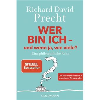 Wer bin ich - und wenn ja wie viele? - 1