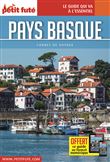 Guide Pays Basque 2023 Carnet Petit Futé