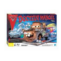 Docteur Maboul Buzz l'Eclair - Disney Toy Story - Jeu de societe - Jeu  educatif - Version française