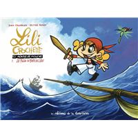 Le fléau au bord de l'eau