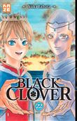 Black Clover T22