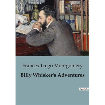 Billy Whisker's Adventures