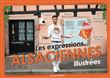 Les expressions alsaciennes illustrees