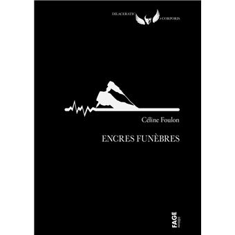 Encres funèbres
