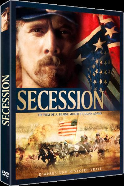 Sécession DVD