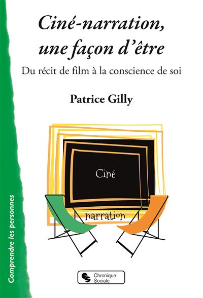 Cine-narration, une façon d'etre