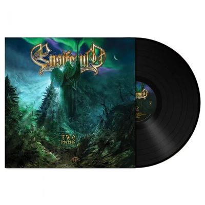 Two Paths Vinyle 180 gr Gatefold