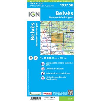 Belves-Beaumont-Du-Perigord