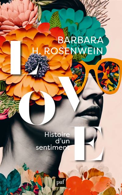 Love - Barbara H. Rosenwein (2023)