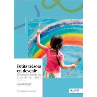 Petits trésors en devenir