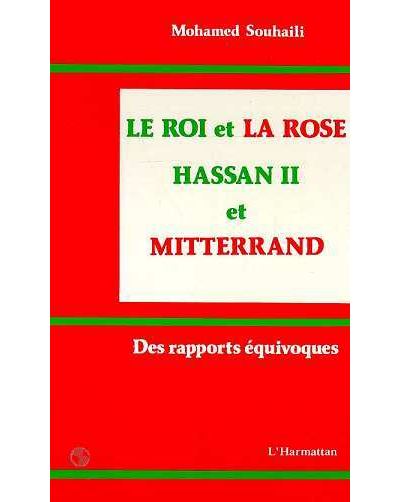 Le roi et la rose