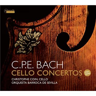Concertos pour violoncelle