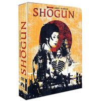 Coffret Shogun