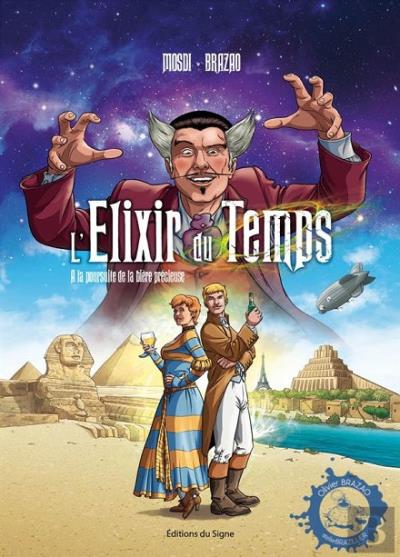 L'élixir du temps