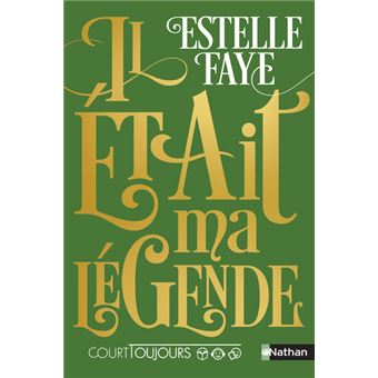 Il était ma légende