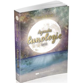 Agenda lunologie 2023