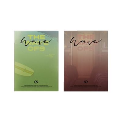 WAVE OF9