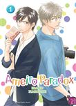 Pack Ameiro Paradox 1=2