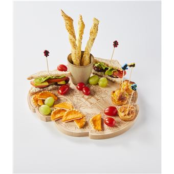 Coffret Soirée Culte Harry Potter