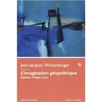 L’imagination géopoïétique